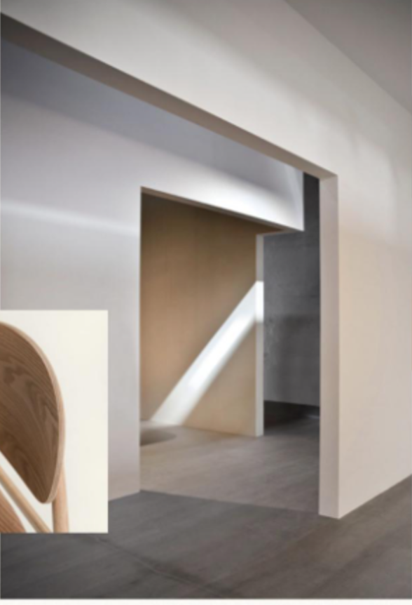 SPE Global project — interior